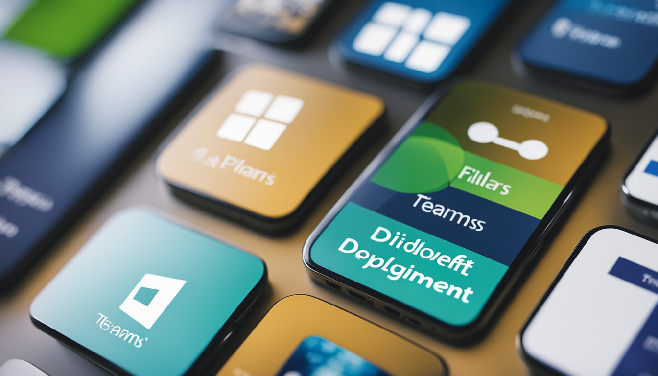 5 Key Pillars to Successfully Deploy Microsoft Teams 5 Key Pillars to Successfully Deploy Microsoft Teams